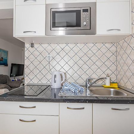 Villa Lara クレノヴィツァ エクステリア 写真