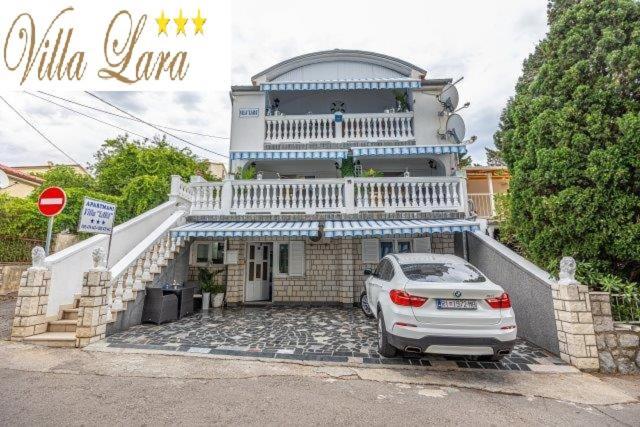 Villa Lara クレノヴィツァ エクステリア 写真