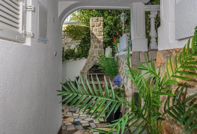Villa Lara クレノヴィツァ エクステリア 写真